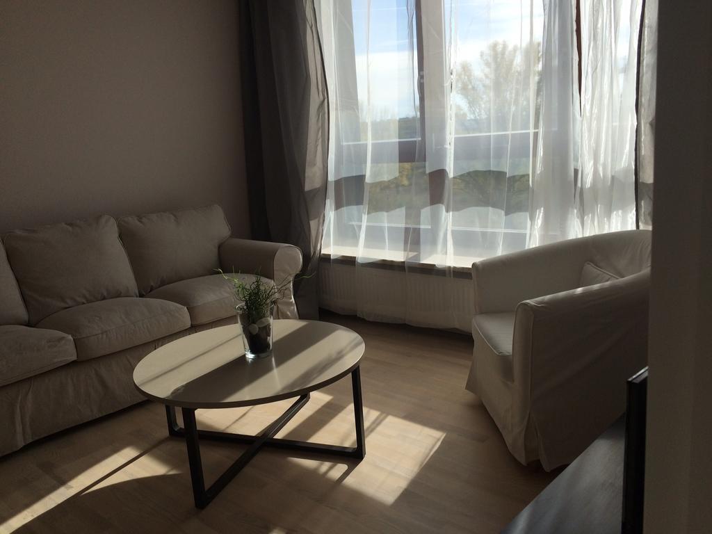 Apartment Przasnyska 7