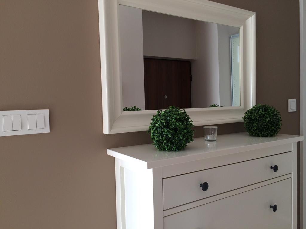Apartment Przasnyska 7 *