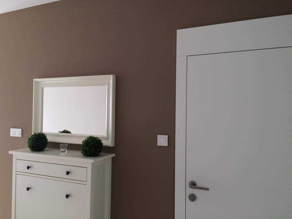Apartment Przasnyska 7 Warsaw