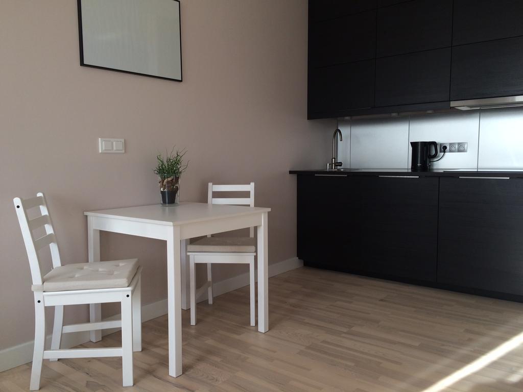 Przasnyska 7 Apartment Warsaw