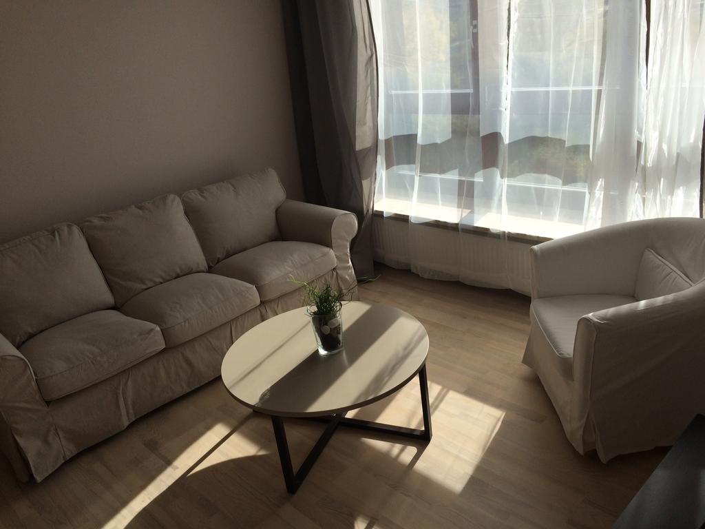 Przasnyska 7 Apartment