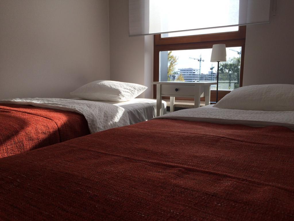 Apartment Przasnyska 7 *