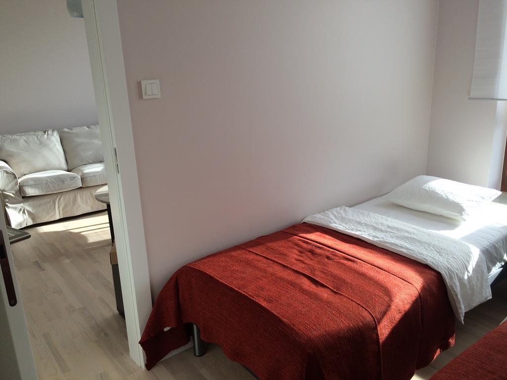 Przasnyska 7 Apartment *