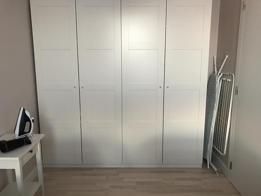 Przasnyska 7 Apartment