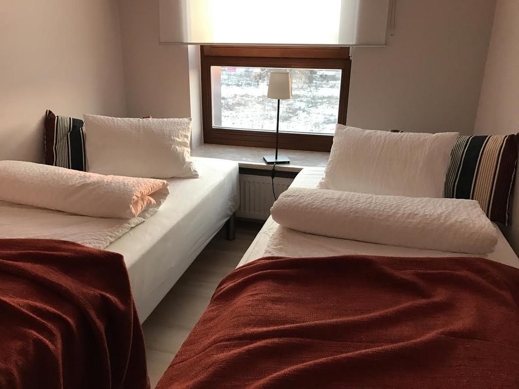 Apartment Przasnyska 7 Warsaw