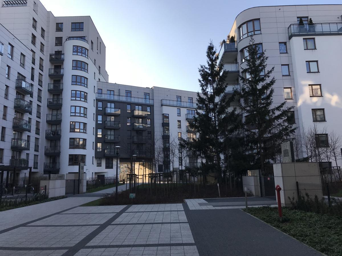 Przasnyska 7 Apartment *
